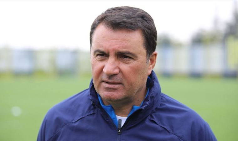 Ankaragücü'nde bu sezonki 6. teknik direktör değişikliği!