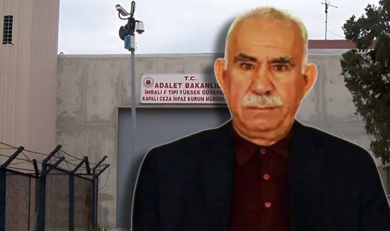 Son Dakika... DEM Parti'nin İmralı ziyareti sona erdi
