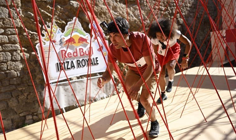 Red Bull Ibiza Royale’de ülkemiz başarıyla temsil edildi