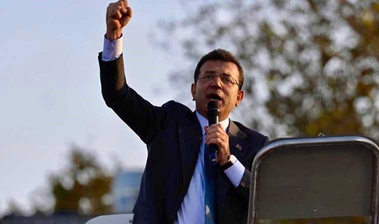 Ekrem İmamoğlu'ndan 'Ümit Özdağ'lı açıklama: 'Siyaset yapmanın bedelini ödüyoruz'