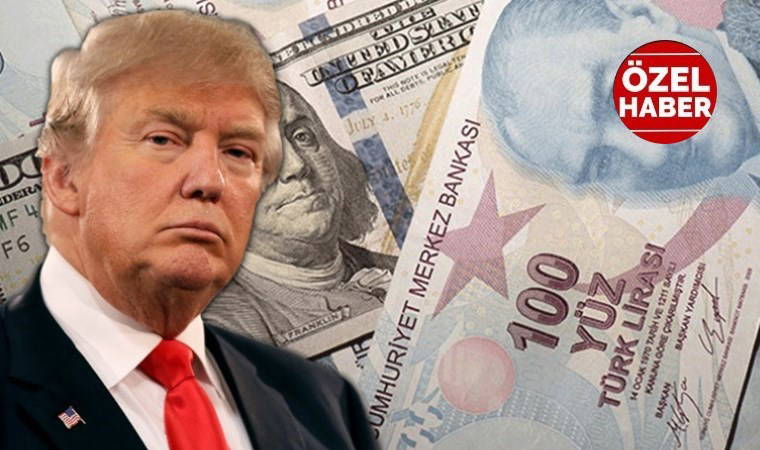 Dolar 3 yılın en düşük seviyesinde: Dünyada çakıldı Türkiye'de yaprak kımıldamadı!