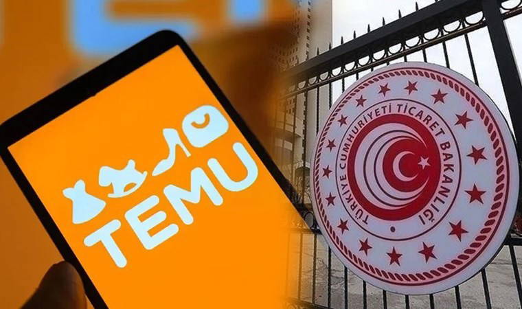 TEMU kapatılacak mı? Ticaret Bakanlığı'ndan yanıt geldi