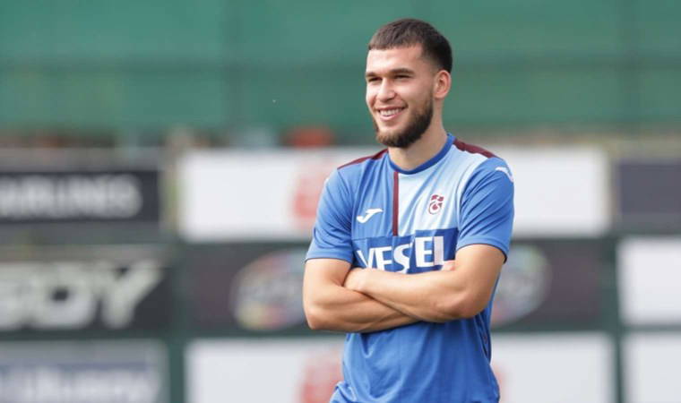 Eski Trabzonsporlu futbolcu için Beşiktaş iddiası!