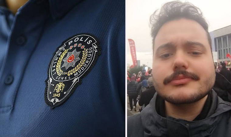 Emniyet Genel Müdürlüğü 'işkence' iddialarını reddetti: 'Eren Üner hakkında suç duyurusunda bulunulacaktır'