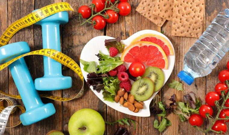 Metabolizmanızı doğru yöneterek fit bir vücuda sahip olun: Yağdan kilo vermenin 7 püf noktası