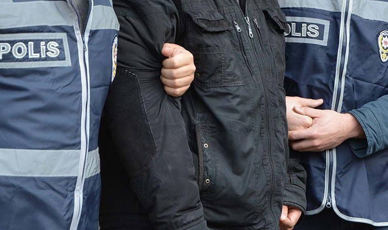 13 şahıs yakalandı, kayıp 3 kişi bulundu