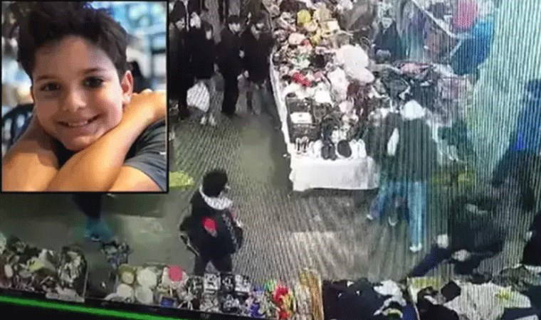 Son Dakika... Mattia Ahmet Minguzzi cinayetinde yeni gelişme