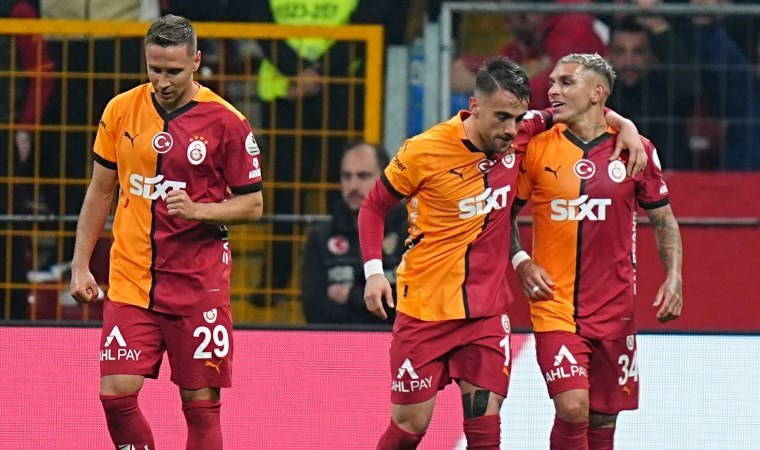 Galatasaray'da Lucas Torreira kararı: TFF'ye bildirildi!