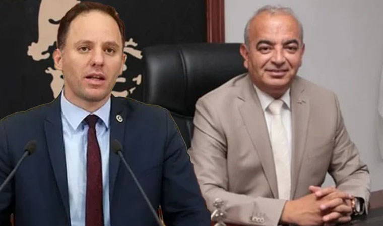 Son Dakika... Deniz Yavuzyılmaz duyurdu: CHP'li eski belediye başkanı Çetin Bozkurt'a ev hapsi!