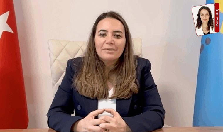 İYİ Partili Türkeş’ten terör örgütü elebaşısı Öcalan’a ev hapsi de içeren ‘umut hakkı’ tepkisi: ‘Verilmemesi gereken itibar veriliyor’