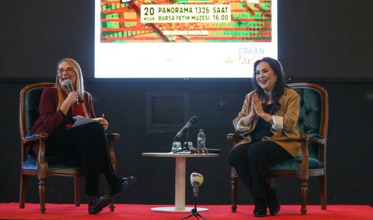 ‘Sultan’a büyük ilgi...