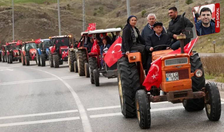 CHP düzenlediği mitinglere Ankara, Mersin ve Konya’dan devam edecek: Hedef AKP’nin kaleleri