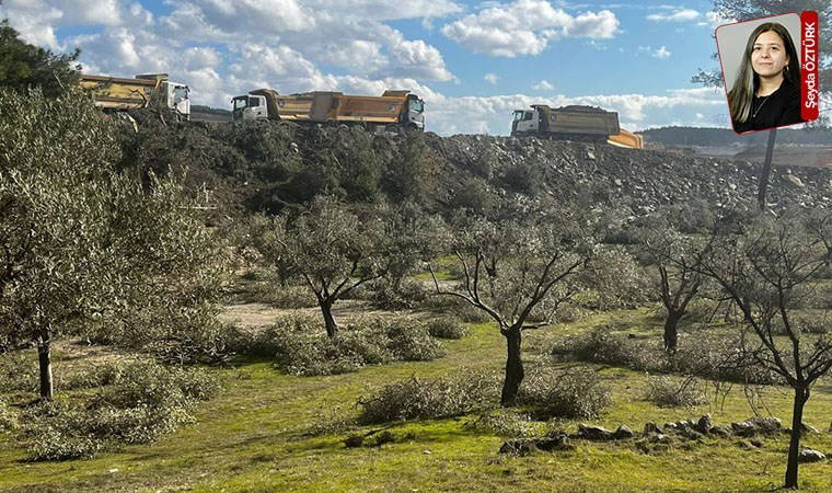 YK Enerji köyü yok etti, şimdi de termik santral için GES’i büyütecek: Hız kesmeden devam!