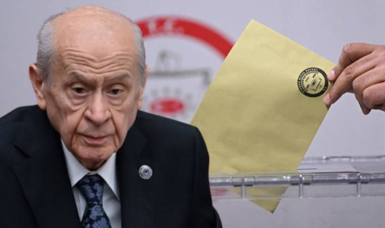 Bahçeli erken seçimi zorlayabilir mi? CHP duvarları yıkıyor
