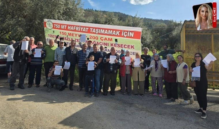 DSİ ‘maliyet yüksek’ dedi yurttaş çözüm bekliyor