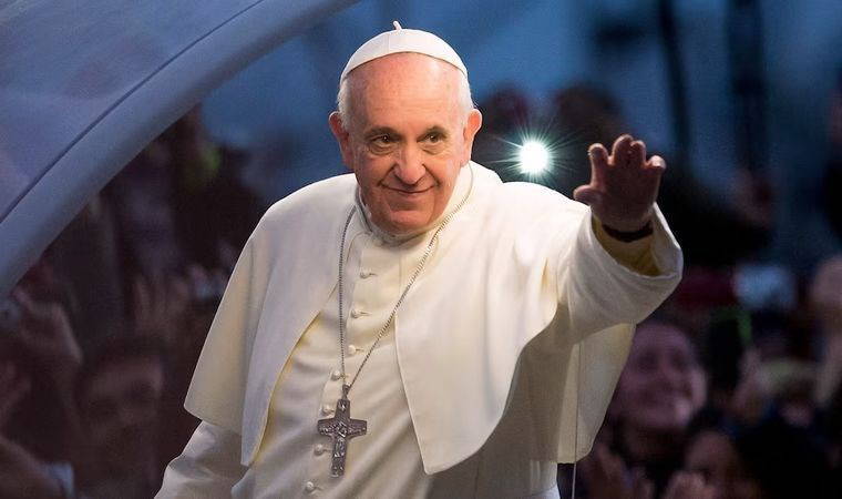 Papa Francis'in ölüm nedeni ve vasiyeti açıklandı
