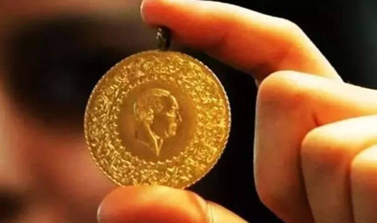 Altın fiyatlarında rekor üstüne rekor: O seviyeyi aştı! Gram, çeyrek, Cumhuriyet altını bugün ne kadar oldu? 22 Nisan 2025 Salı altın fiyatları…