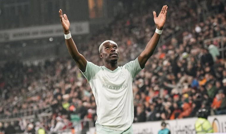 Werder Bremen'den Derrick Köhn kararı: Galatasaray'a iletti!