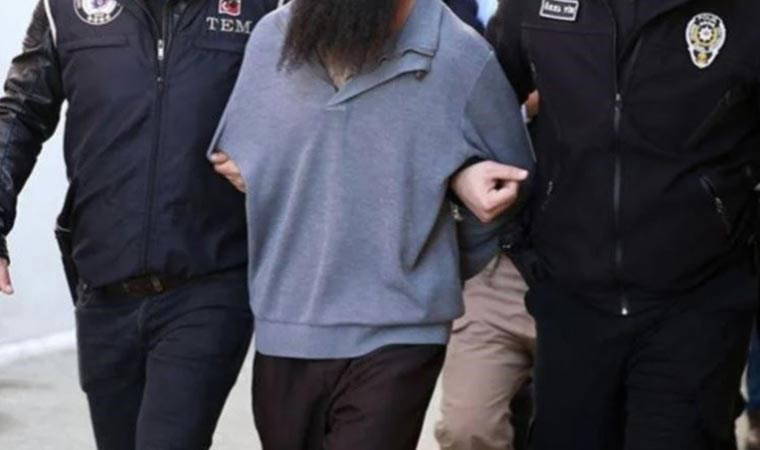 İzmir'de IŞİD operasyonu: 13 şüpheli yakalandı