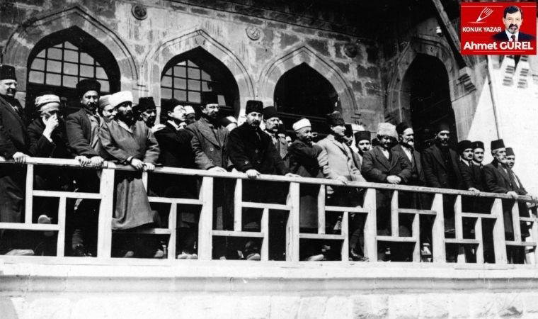 Türkiye Büyük Millet Meclisi