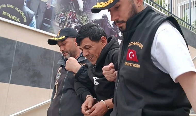 İstanbul'da erkek vahşeti... Pendik'te sevgilisini bıçaklayarak katletti! Pişkin savunma geldi: 'Bir anda kendimi kaybettim'