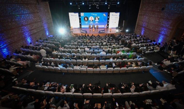Finansal teknoloji ekosisteminin liderleri İstanbul'da buluşacak