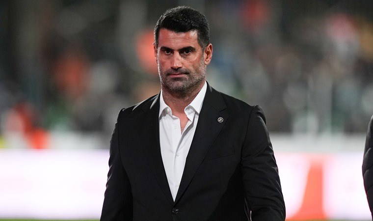 Volkan Demirel'den Fenerbahçe sorusuna cevap: 'Bir gün oraya geleceğim'