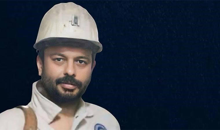 Amasra davasında tanıklık etmişti: Başmühendis ölü bulundu