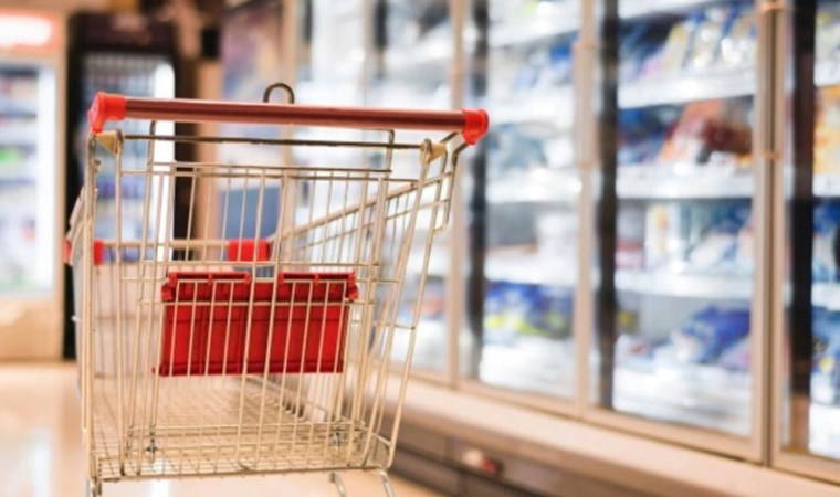 TÜİK açıkladı: Tüketici güveni nisanda sert düştü!