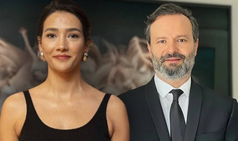Teşkilat'ın yapımcısından 'Aybüke Pusat' açıklaması