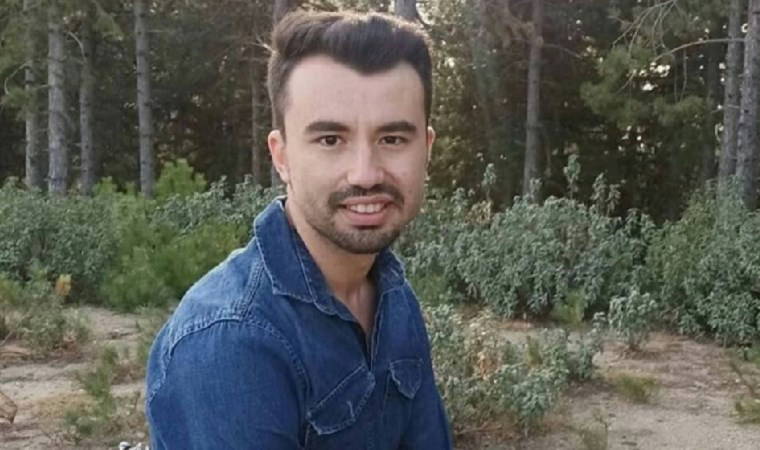 Aydın'da genç imamın acı ölümü... Otomobil, kullandığı motosiklete çarptı!