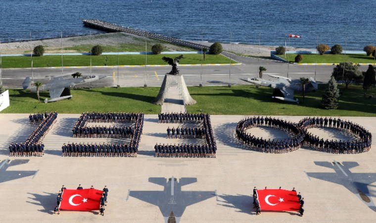 DMM'den 'Hava Harp Okulu taşınacak' iddiasına yanıt!