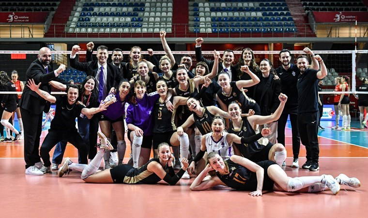 Zeren Spor’dan Sultanlar Ligi'ne damga vuran başarı