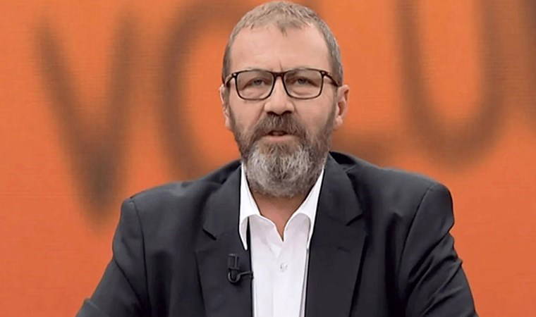 'Diploma' hukuksuzluğu onu da vurdu: Milliyet Genel Yayın Yönetmeni Özay Şendir'in de diploması araştırılıyor