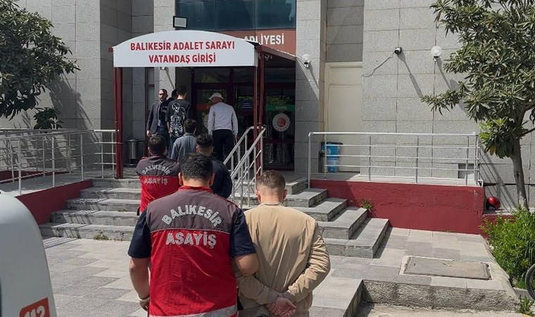 82 yaşındaki yurttaş kendini 'polis ve savcı' olarak tanıtan dolandırıcılara 7 milyon kaptırdı