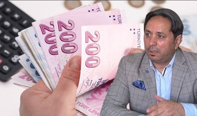 SGK uzmanı temmuz zammı tahminini açıkladı: 'Enflasyonun altında bir maaş artışı...'