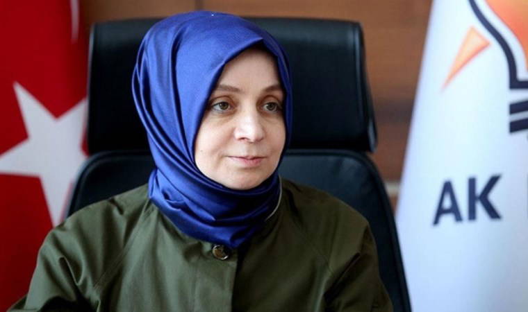 Leyla Şahin Usta kimdir? AKP'li Leyla Şahin Usta kaç yaşında, nereli?