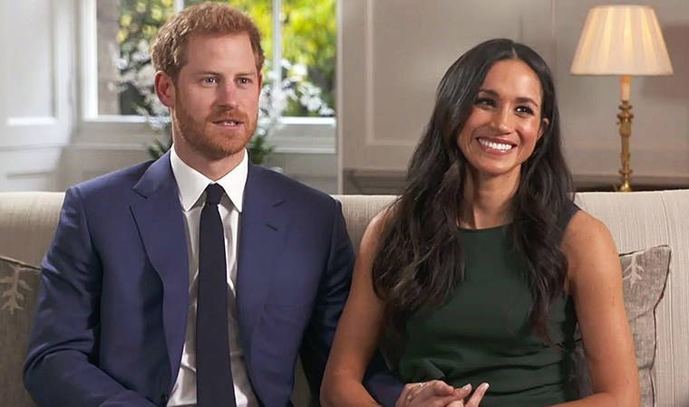 Meghan Markle’a çalıntı hikâye suçlaması: İngiliz yazardan şoke eden iddia