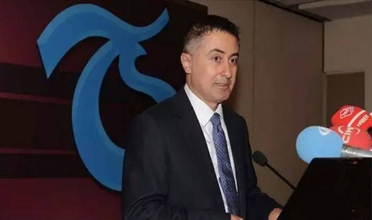 Trabzonspor Disiplin Kurulu’ndan “Kayyum” Açıklamasına Takipsizlik Kararı