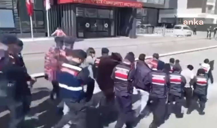 İstanbul merkezli 10 ilde 'Siberağ' operasyonu: 15 kişi tutuklandı