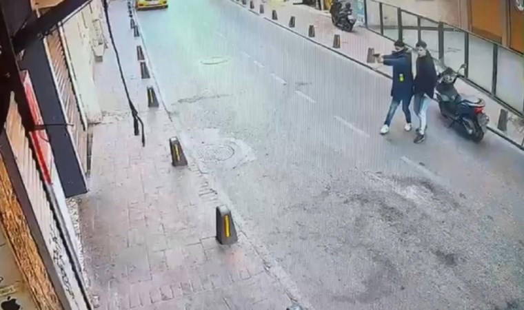 İkiz kardeşlerden intikam saldırısı: Kurşun yağdırdılar!