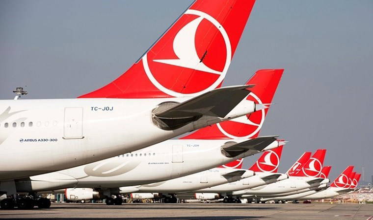 THY’den 2 ili ilgilendiren açıklama: Bazı seferler iptal edildi