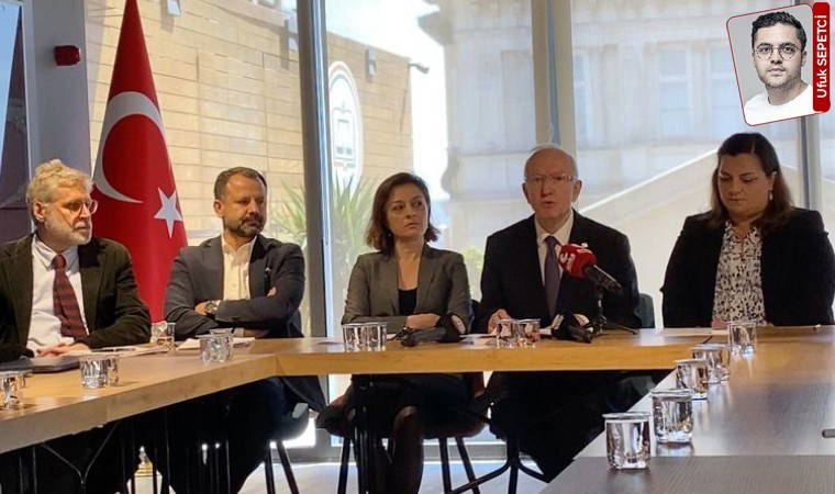 İstanbul Barosu’ndan protestolara yönelik hak ihlalleri raporu yayımlandı: 'Sistematik Şiddet, gözaltı işkencesi, avukatlara engel'