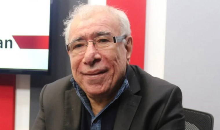 ‘Cumhurbaşkanına hakaret’ten yargılanıyordu: Oyuncu İlyas Salman'a ceza!