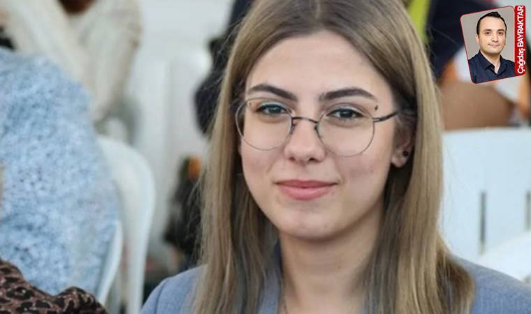 Esila Ayık'ın avukatından dördüncü başvuru: 'İki adliye arasında sıkışıp kaldık'