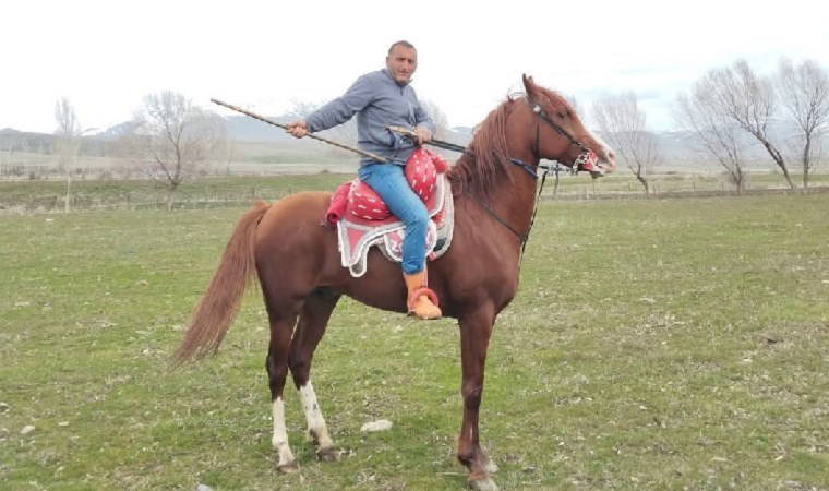At üstünde kalp krizi geçiren sporcu kurtarılamadı!