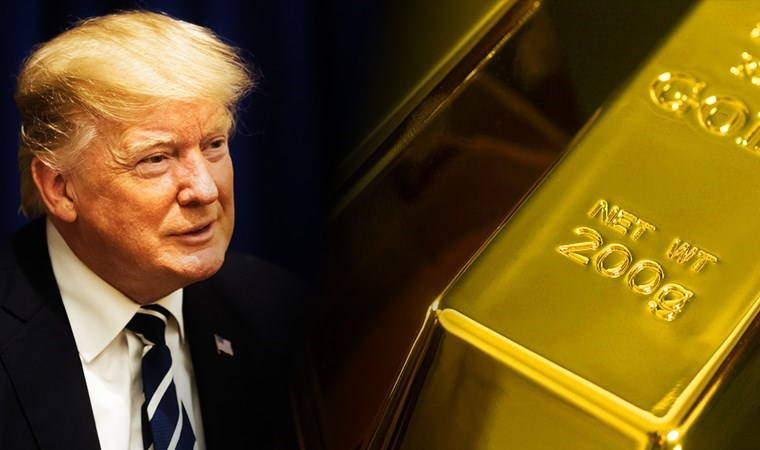 Trump-Powell gerilimi altını uçurdu: Tahminler ne yönde?