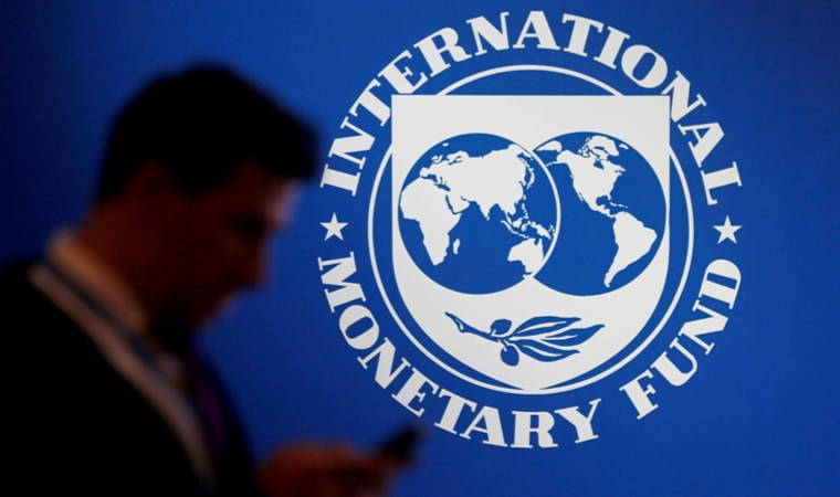 IMF'den Türkiye ve dünya ekonomisi için kritik uyarı: Tüm beklentiler revize edildi!