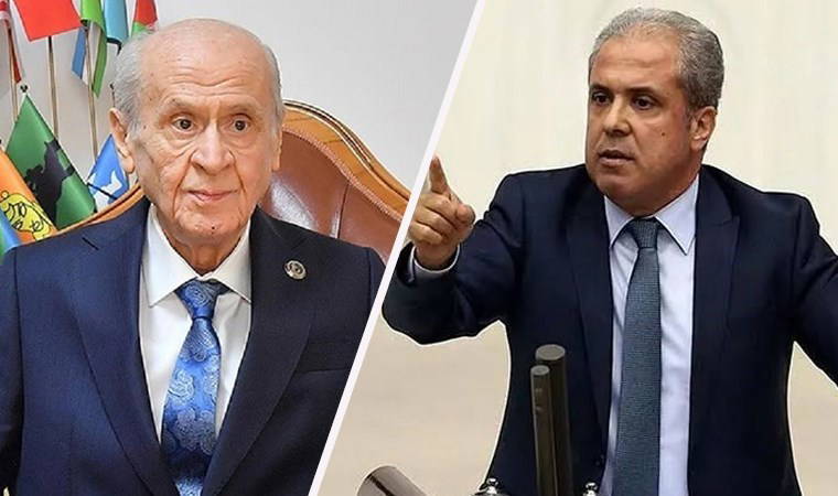 Bahçeli 'erken seçim yok' dedi, Şamil Tayyar rahatladı: 'Haddini bildirdi, mevzu kapandı'