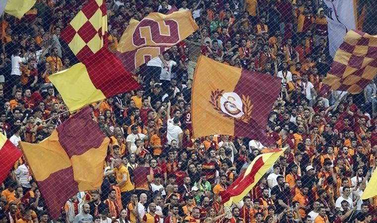 Galatasaray'da kombine yenileme dönemi başladı